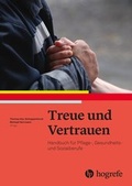 Cover: Treue und Vertrauen - Hogrefe