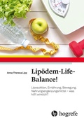 Abbildung von: Lipödem-Life-Balance! - Hogrefe