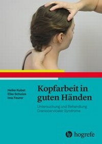 Abbildung von: Kopfarbeit in guten Händen - Hogrefe