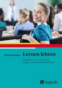 Abbildung von: Lernen lehren - Hogrefe
