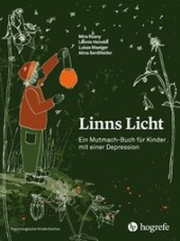 Abbildung von: Linns Licht - Hogrefe
