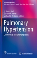 Cover: Pulmonary Hypertension - Humana