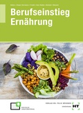 Cover: Berufseinstieg Ern&auml;hrung - Verlag Handwerk und Technik