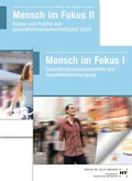 Cover: Paketangebot Mensch im Fokus Band I und Band II - Verlag Handwerk und Technik