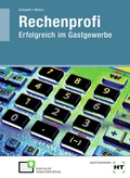Cover: eBook inside: Buch und eBook Rechenprofi - Verlag Handwerk und Technik