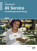Cover: AV Service - Verlag Handwerk und Technik