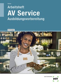 Enlarge image Cover: AV Service - Verlag Handwerk und Technik