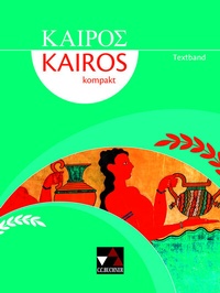 Abbildung von: Kairós kompakt - Buchner, C.C.
