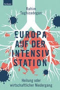 Cover: Europa auf der Intensivstation - Leykam