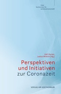 Cover: Perspektiven und Initiativen zur Coronazeit - Verlag am Goetheanum