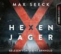 Cover: Hexenj&auml;ger - L&uuml;bbe Audio
