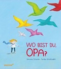 Cover: Wo bist du, Opa? - Paulinus