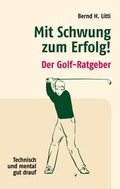 Cover: Mit Schwung zum Erfolg - BoD - Books on Demand