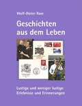 Cover: Geschichten aus dem Leben - Books on Demand