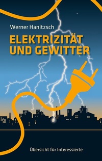 Abbildung von: Elektrizität und Gewitter - BoD - Books on Demand