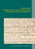 Cover: Emil Hutmacher - BoD - Books on Demand