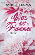 Cover: Alles steht in Flammen - BoD - Books on Demand