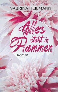 Enlarge image Cover: Alles steht in Flammen - BoD - Books on Demand