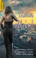 Cover: Lieber allein! - BoD - Books on Demand