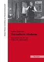 Cover: Verzauberte Moderne - Tectum Wissenschaftsverlag