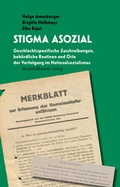 Cover: Stigma asozial - Mandelbaum Verlag eG