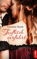Cover: Teuflisch verf&uuml;hrt - beHEARTBEAT