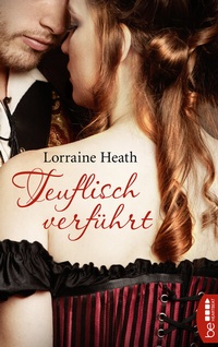 Abbildung von: Teuflisch verführt - beHEARTBEAT
