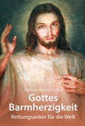 Cover: Gottes Barmherzigkeit - fe-medienvlg