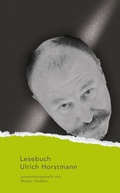 Cover: Lesebuch Ulrich Horstmann - Aisthesis