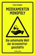 Cover: Medikamenten-Monopoly - Murmann