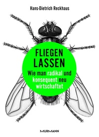 Abbildung von: Fliegen lassen - Murmann