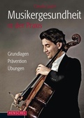 Cover: Musikergesundheit in der Praxis - Henschel