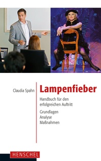Abbildung von: Lampenfieber - Henschel