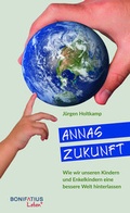 Cover: Annas Zukunft - Bonifatius Verlag