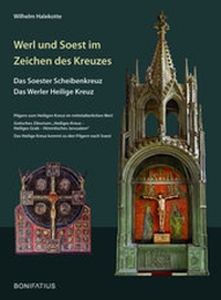Abbildung von: Werl und Soest im Zeichen des Kreuzes - Bonifatius Verlag