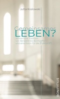 Cover: Gemeinsames Leben? - Bonifatius Verlag