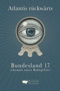 Cover: Atlantis r&uuml;ckw&auml;rts - Henselowsky u. Boschmann