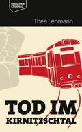 Cover: Tod im Kirnitzschtal - DDV Edition