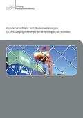 Cover: Handelskonflikte mit Nebenwirkungen - Stiftung Familienunternehmen