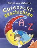 Cover: Gutenachtgeschichten - Kelebek Verlag