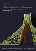 Cover: The Politics of Culture in Times of Rapprochement - WeltTrends