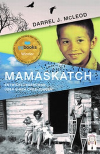 Abbildung von: Mamaskatch - TraumFänger Verlag