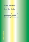 Cover: Otto der Gro&szlig;e - M&ouml;llmann, Ch