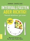 Cover: Intervallfasten - aber richtig! - Scorpio Verlag