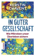 Cover: In guter Gesellschaft - Scorpio Verlag