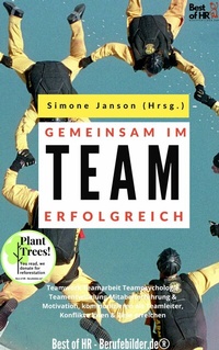 Abbildung von: Gemeinsam im Team erfolgreich - Best of HR