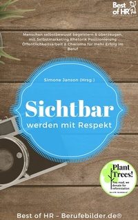 Abbildung von: Sichtbar werden mit Respekt - Best of HR