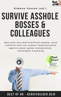 Abbildung von: Survive Asshole Bosses & Colleagues - Best of HR