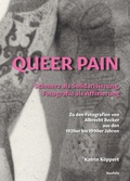 Cover: Queer Pain - Neofelis