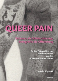 Abbildung von: Queer Pain - Neofelis